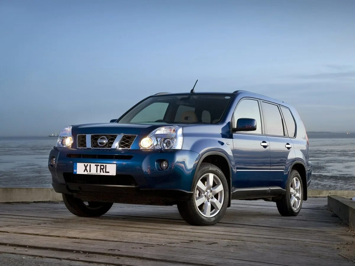 Nissan x-Trail. Nissan x-Trail 2008. Ниссан x Trail 2007. Nissan x-Trail t31 2007.