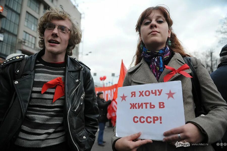 Легко ли быть русским