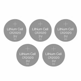 Lithium cell