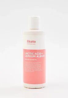 Скраб likato professional