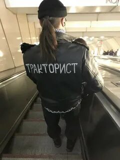 Мамкин модник