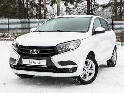 Авито рей