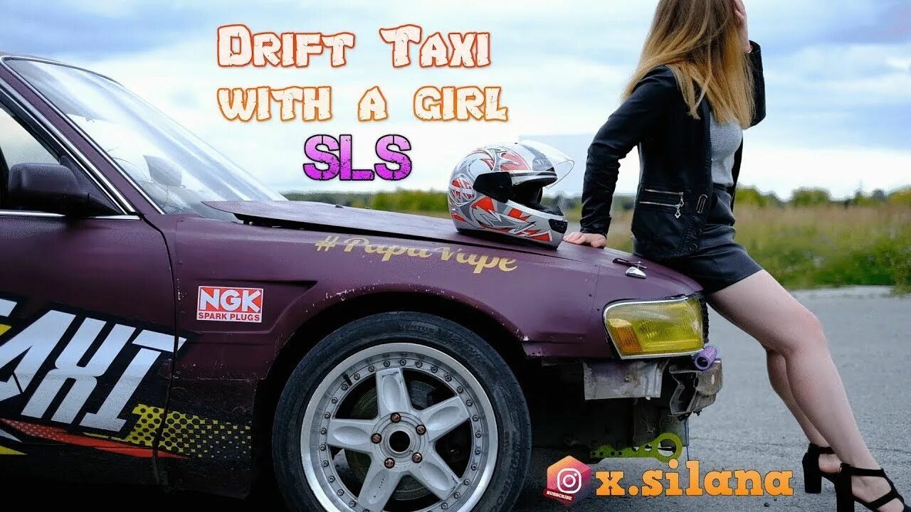 Drift taxi sls. Дрифт такси. Дрифт девушки. Дрифт такси SLS. Дрифт с девушкой SLS.