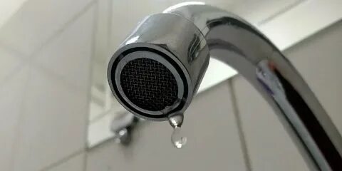 Когда дадут воду в бердске