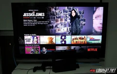 Обзоры tv