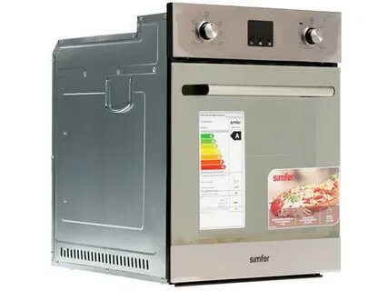 Духовой шкаф simfer b4eb56055
