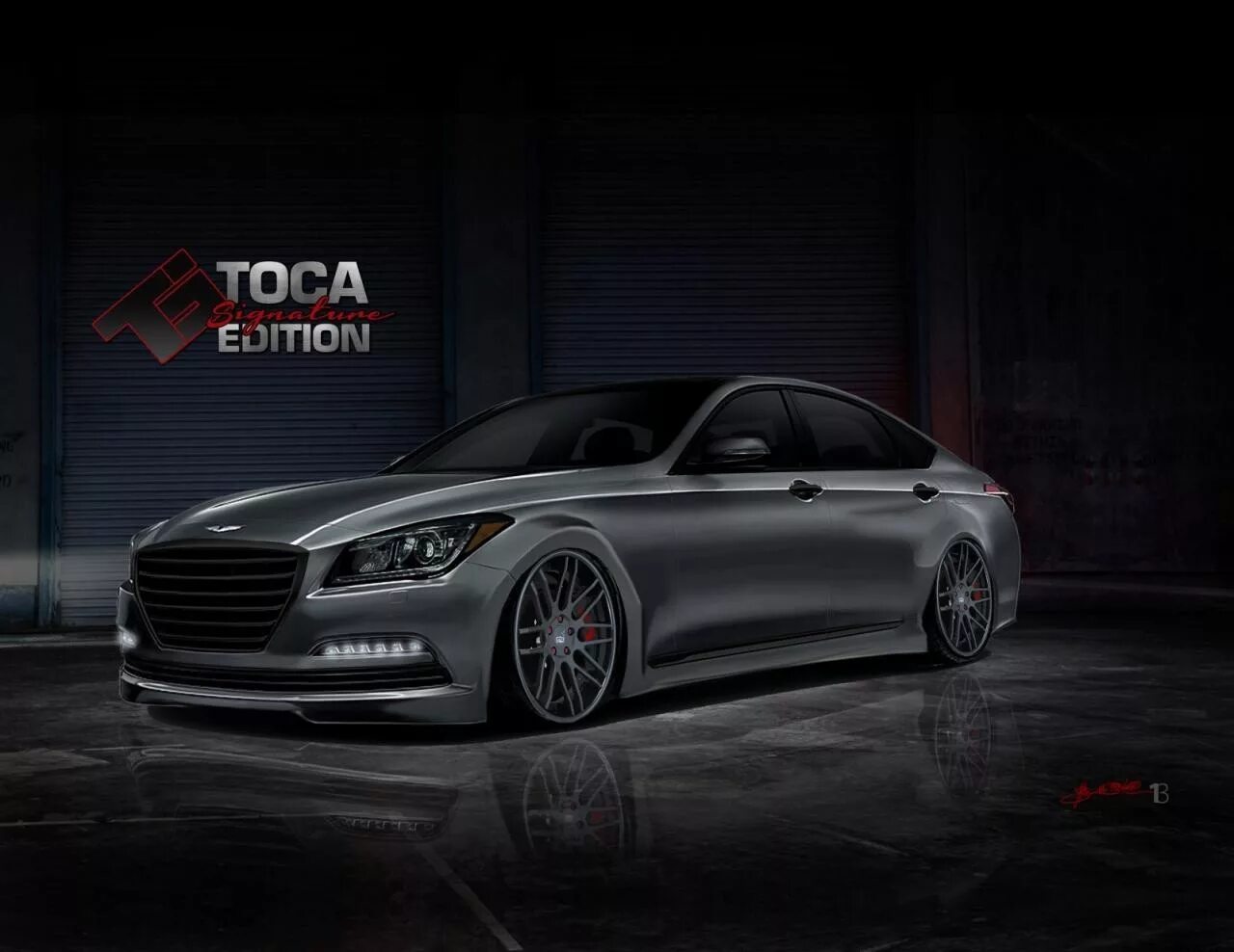Genesis тюнинг. Hyundai genesis tuning 2025. hyundai genesis tuning 2025. обвес на хендай генезис 2. genesis 2015 tuning.