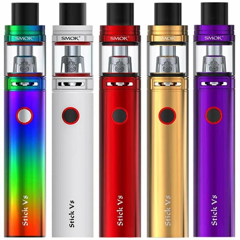 Фото смок. Смок v8 Kit. Смок Stick v8. Smoktech Smok Stick v8. Вейп Smok Stick v8.