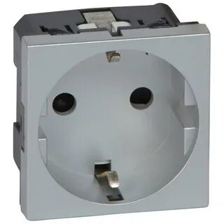 Модульные розетки legrand