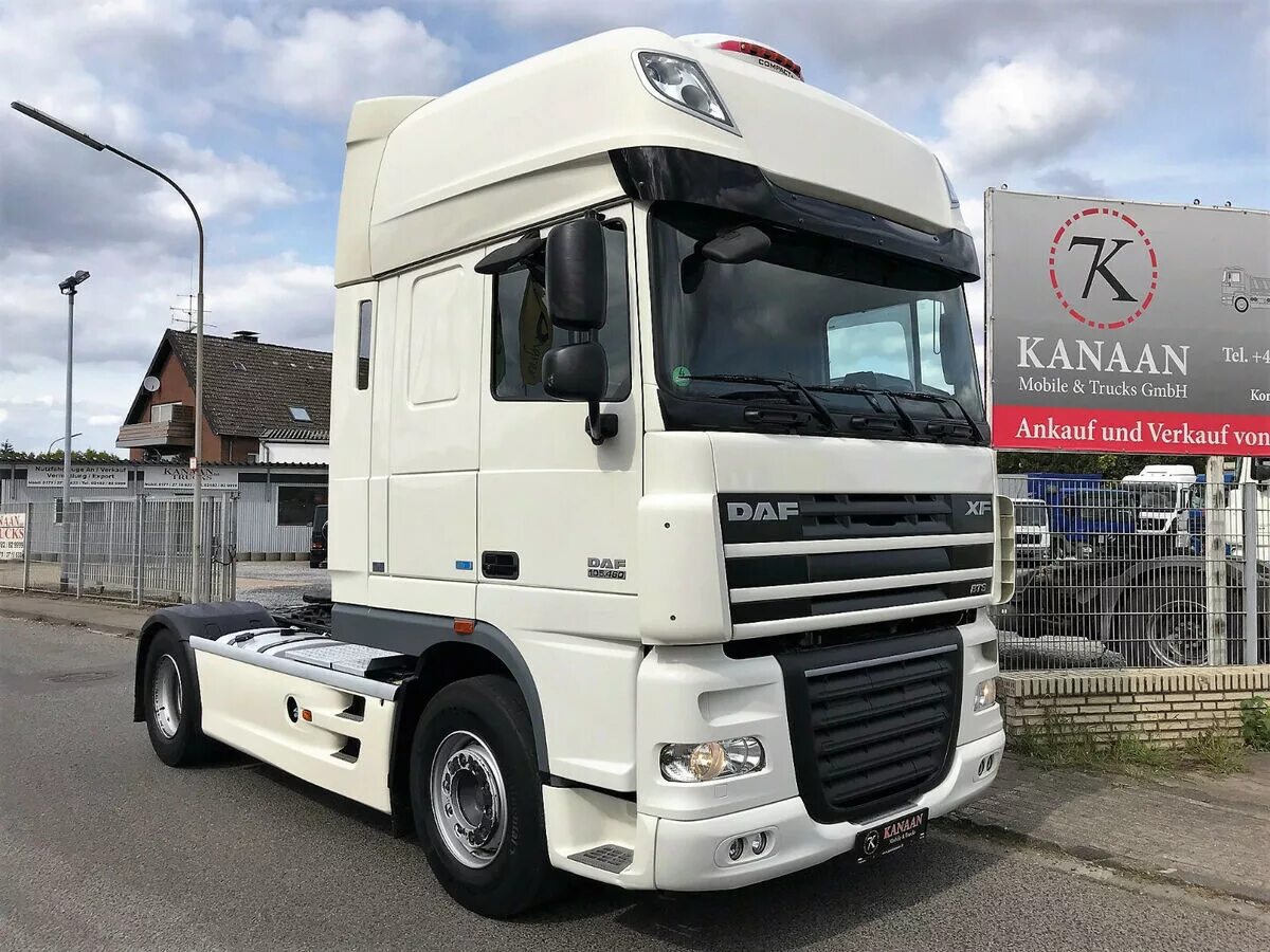 DAF XF 105.460. Седельные тягачи DAF XF 105. Даф 105 460. Тягач DAF xf105 460. Куплю даф тягач б у