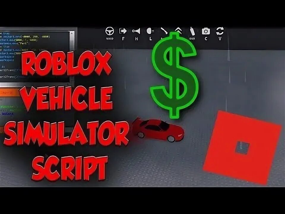 Vehicle script