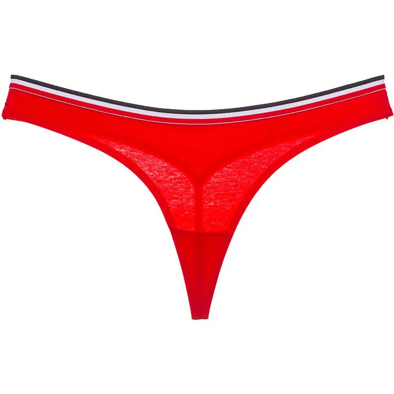 U string