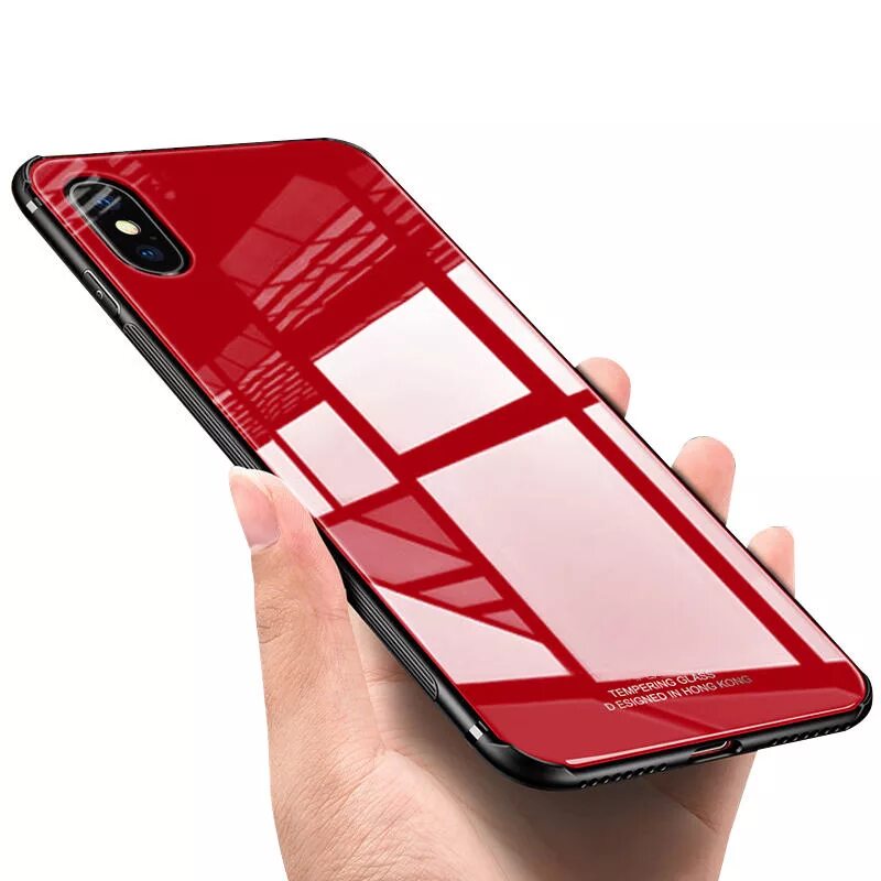 Protective case