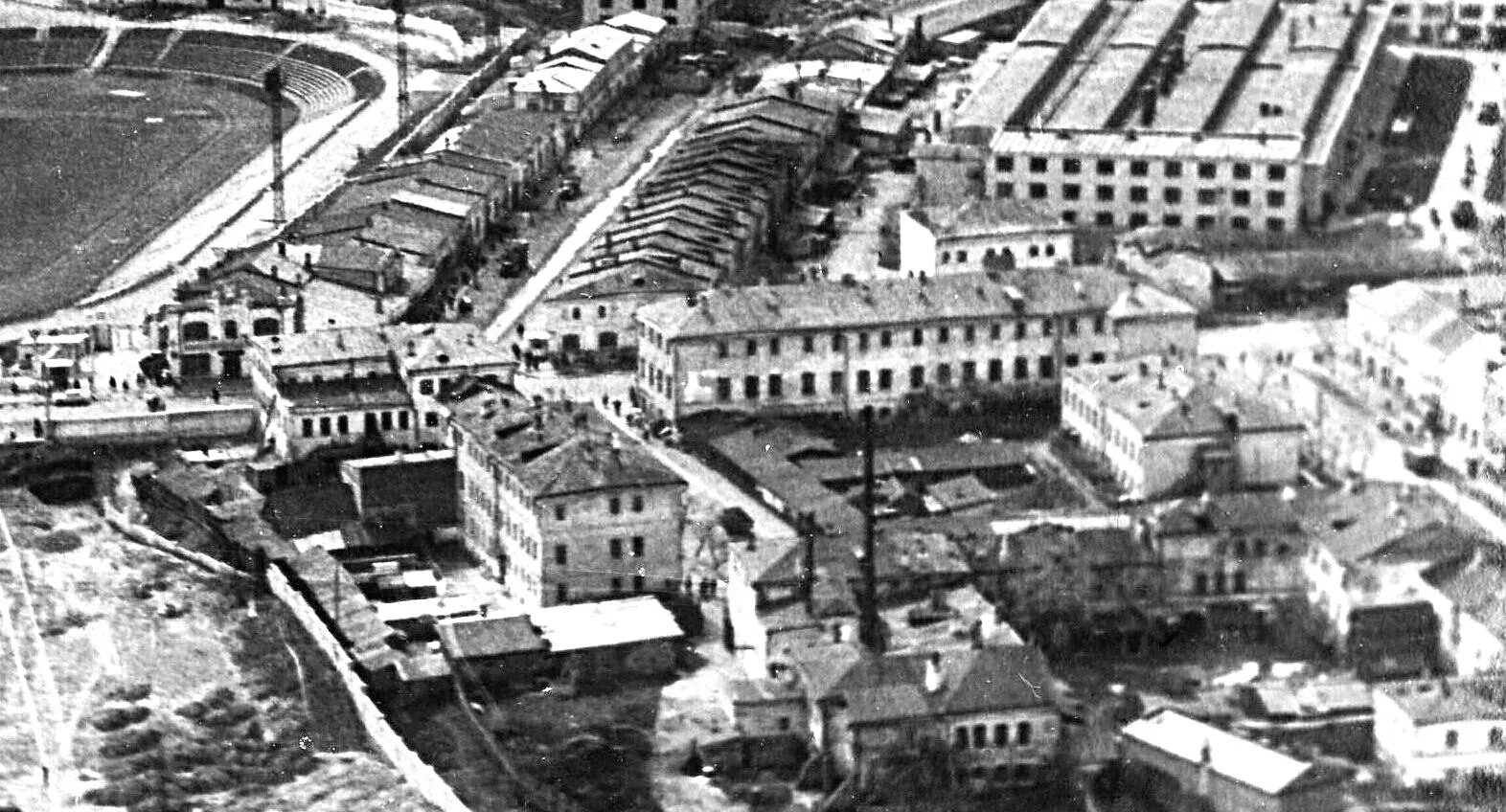 Симбирск–Ульяновск: как улица Московская меняла имена / Новостной портал Ульянов