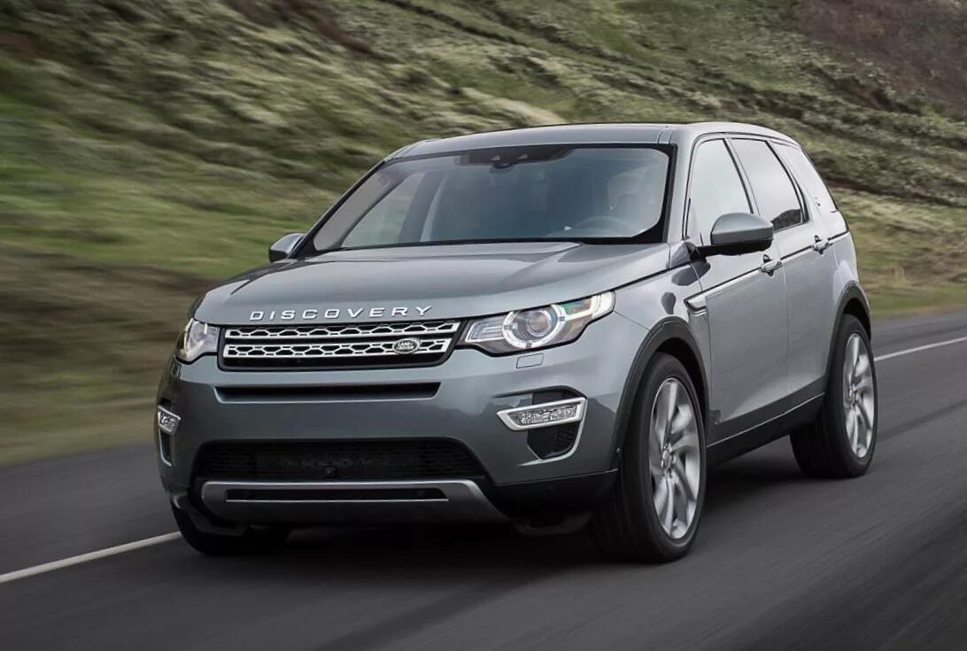 Discovery sport 2.0. Ленд Ровер Дискавери спорт 2016. Ленд Ровер Дискавери спорт 2017. Land Rover Discovery Sport 2016. Land Rover Sport 2015.