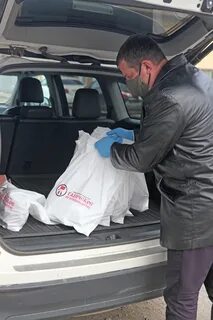 Помощь депутатов