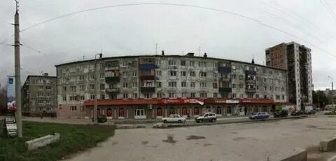 Проспект победы 41