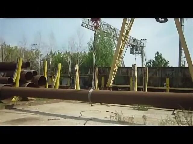 Трубопроводы 2023