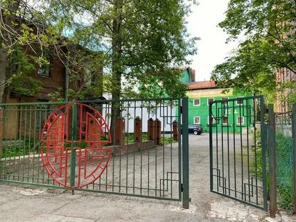 Школа изумрудного дракона
