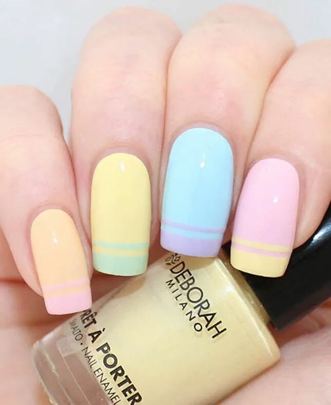 Pin by Ксения :) on Дизайн ногтей Nails, Gel nails, Pretty nails