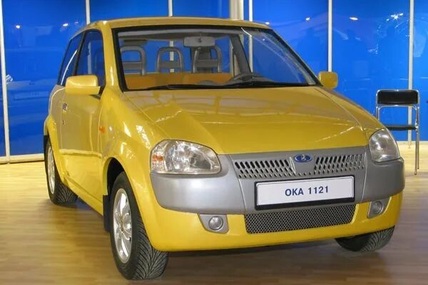 ока 1121. лада компакт 2019. будут выпускать оку. ока-2 ваз-1121. лада ока 1121.