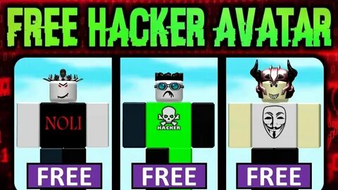 Roblox hackers