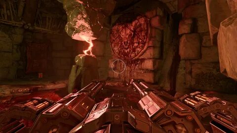 Demos doom