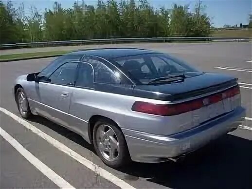 Svx aero