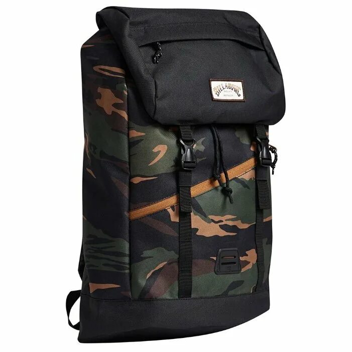 Billabong track Pack рюкзак. Billabong track объем. Track pack