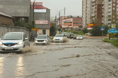 Буря улан удэ