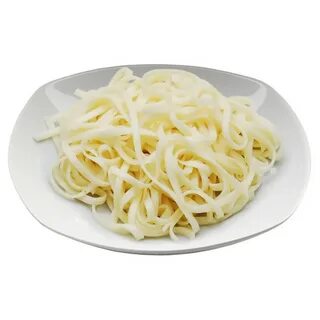 Лапша гребешки