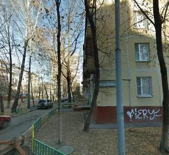 Почтовая 15