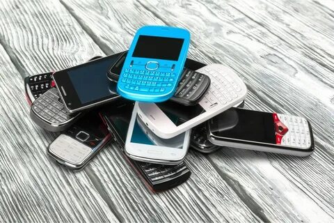 Обсуждения телефонов