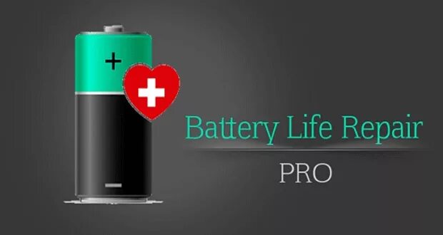 Battery repair. Battery Life. Repair Life.