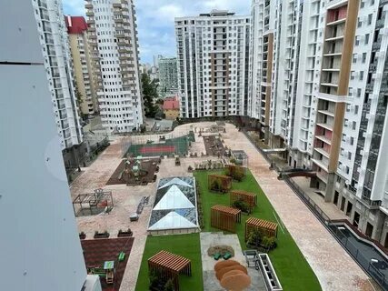 Горная 6 сочи