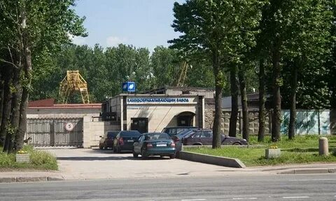 Октябрьская наб 2