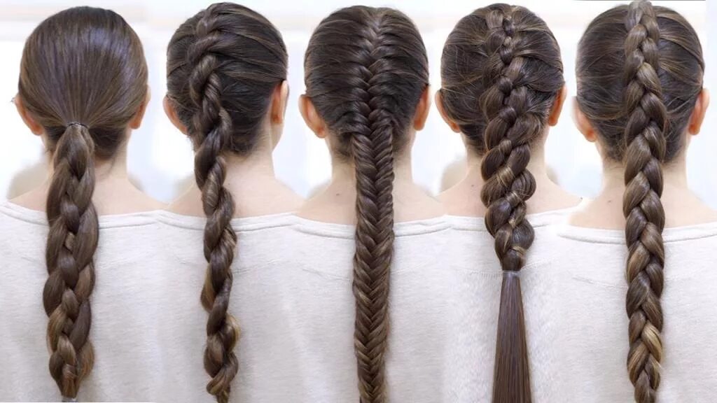 Красивые причёски для девочек в школу. Плетение на длинные волосы для девочек в школу. Школьные прически для девочек. Колосок на длинные волосы для девочек. Аккуратно заплести