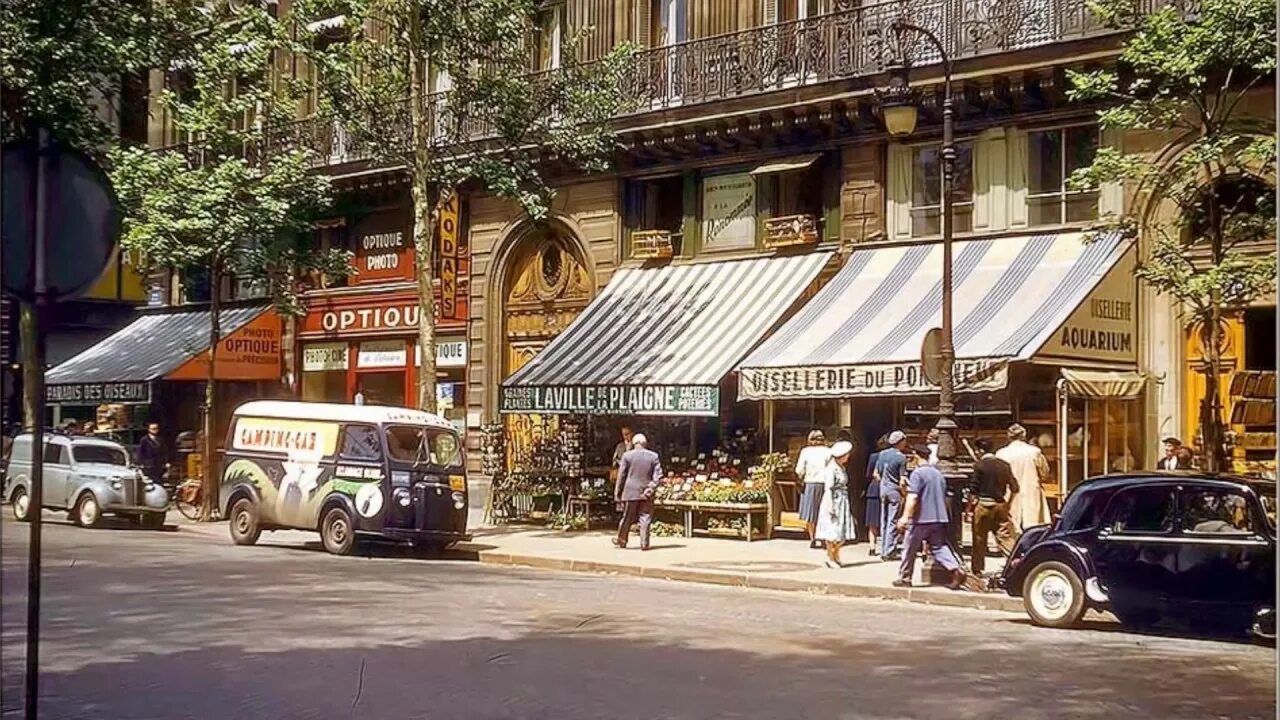 Франция в 50е 80е. Франция 1970. Париж 70е. Франция 50 70 годы. Париж 1955 год.