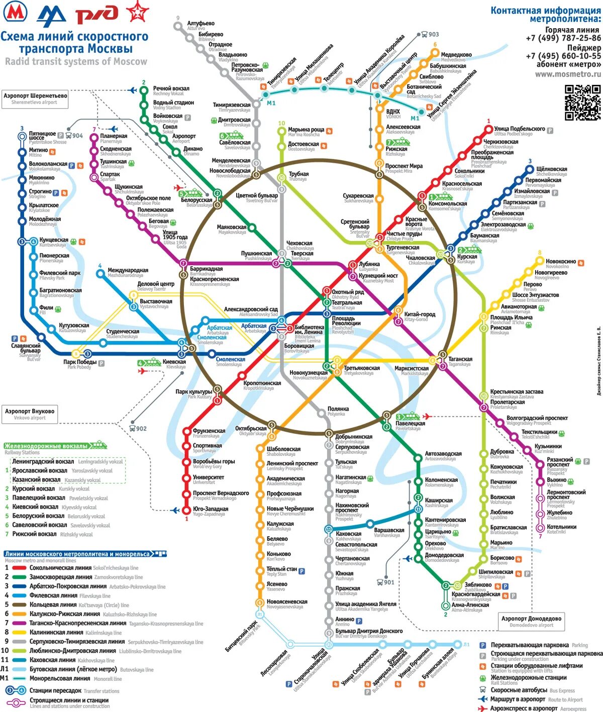 Схема МСК метро Москвы. Схема метро Москва с вокзалами. Схема метро Москвы новая. Схема метрополитена Москва 2023. Направление метро москвы