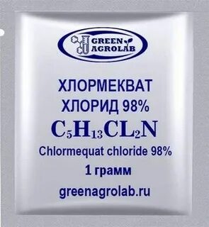 Карнитина хлорид