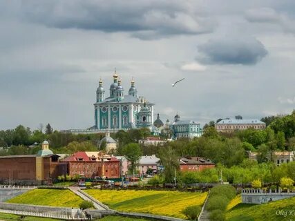 Индивидуальный смоленск
