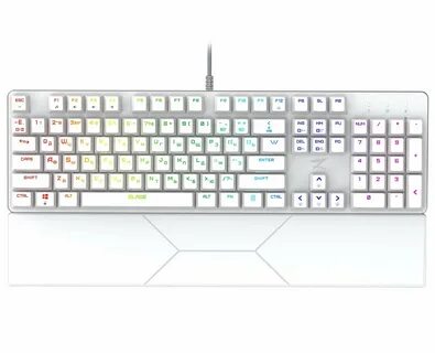 Zet blade white