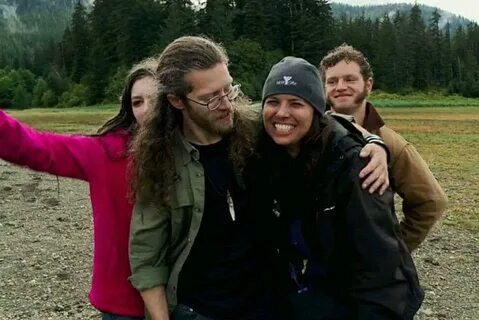 Alaskan Bush People' Star Joshua "Bam Bam" Brown Living On L...