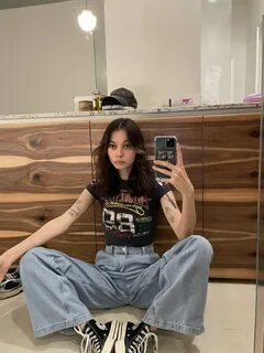 COCONEY (КОКОНИ): биография актрисы и модели