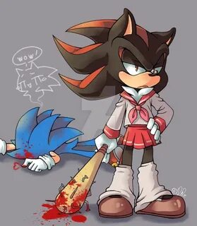 Shadow 18
