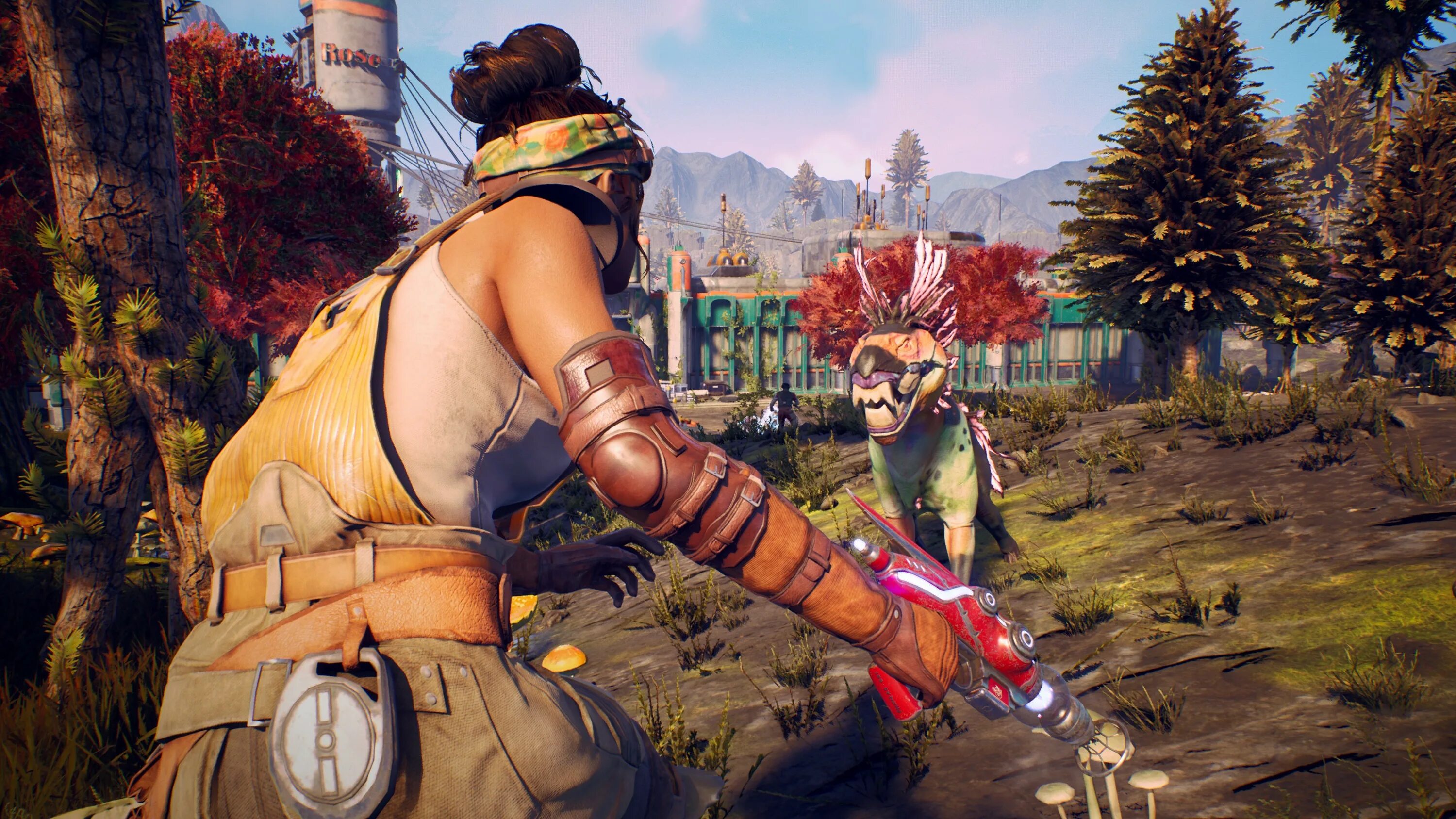 Outer worlds xbox. The outer worlds 2 дата выхода. игра the outer worlds. the outer worlds геймплей. the outer worlds главный герой.