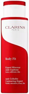 Clarins body
