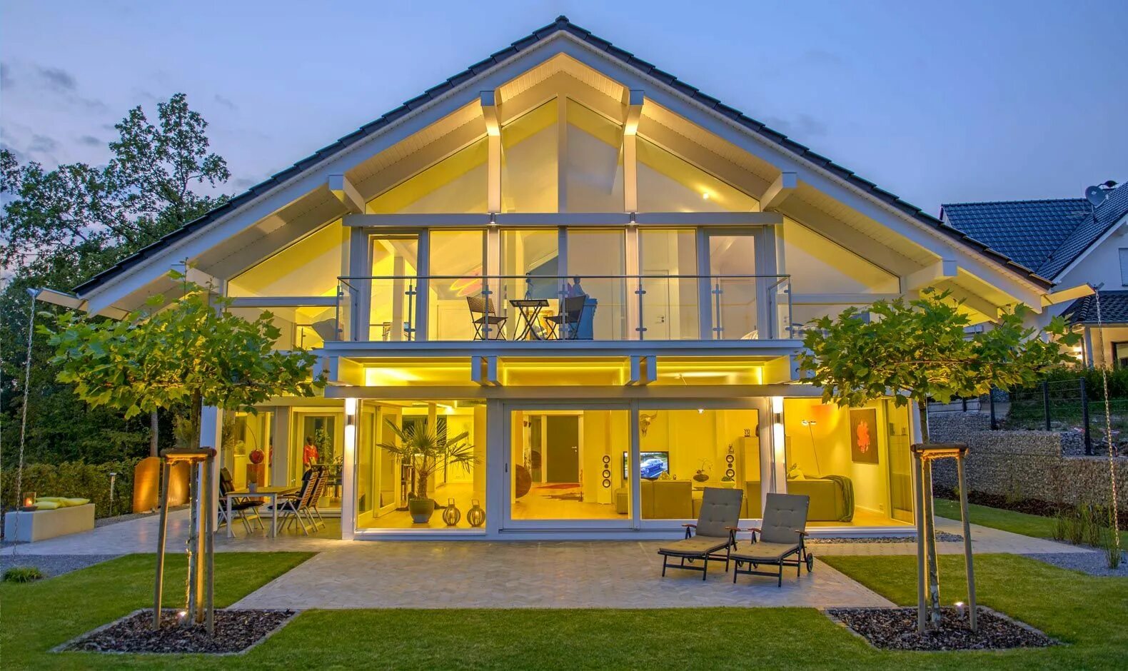 Idea house