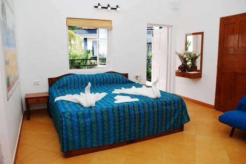 Santana отзывы. Santana beach resort 3*. сантана бич резорт гоа. сантана бич резорт гоа кандолим. сантана в индии отель.