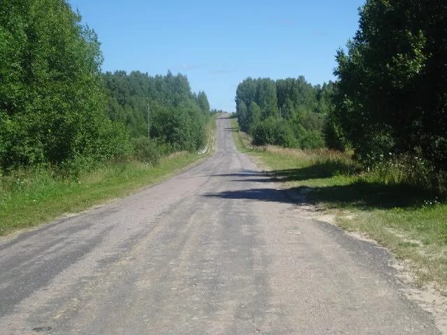 Погода вороново брянская область